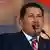 Rais Hugo Chavez wa Venezuela