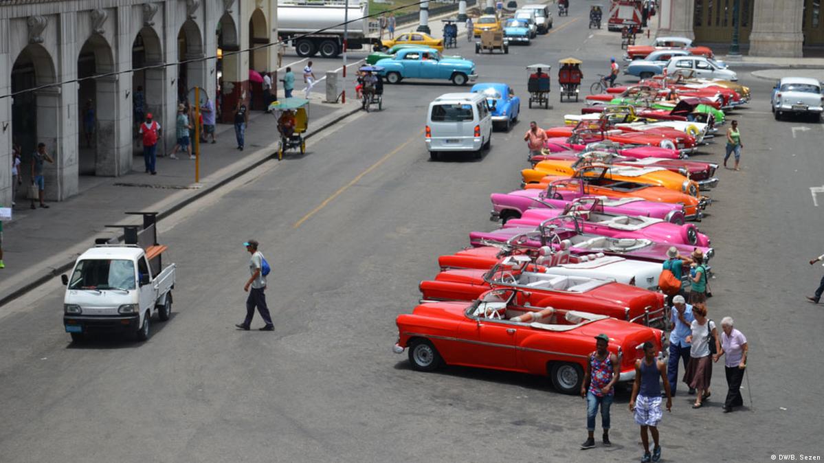 Tres muertos y 20 heridos deja accidente en La Habana