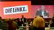 Die Linke party conference Die Linke party conference