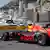 Motorsport Monaco Daniel Ricciardo