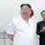 Kim Jong Un (M) (Foto: Getty)