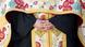 A priest in a formal Orthodox gown, Copyright: DW/D. Tosidis A priest in a formal Orthodox gown, Copyright: DW/D. Tosidis