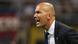 Fußball Champions League Finale Atletico Madrid v Real Madrid Zidane Fußball Champions League Finale Atletico Madrid v Real Madrid Zidane