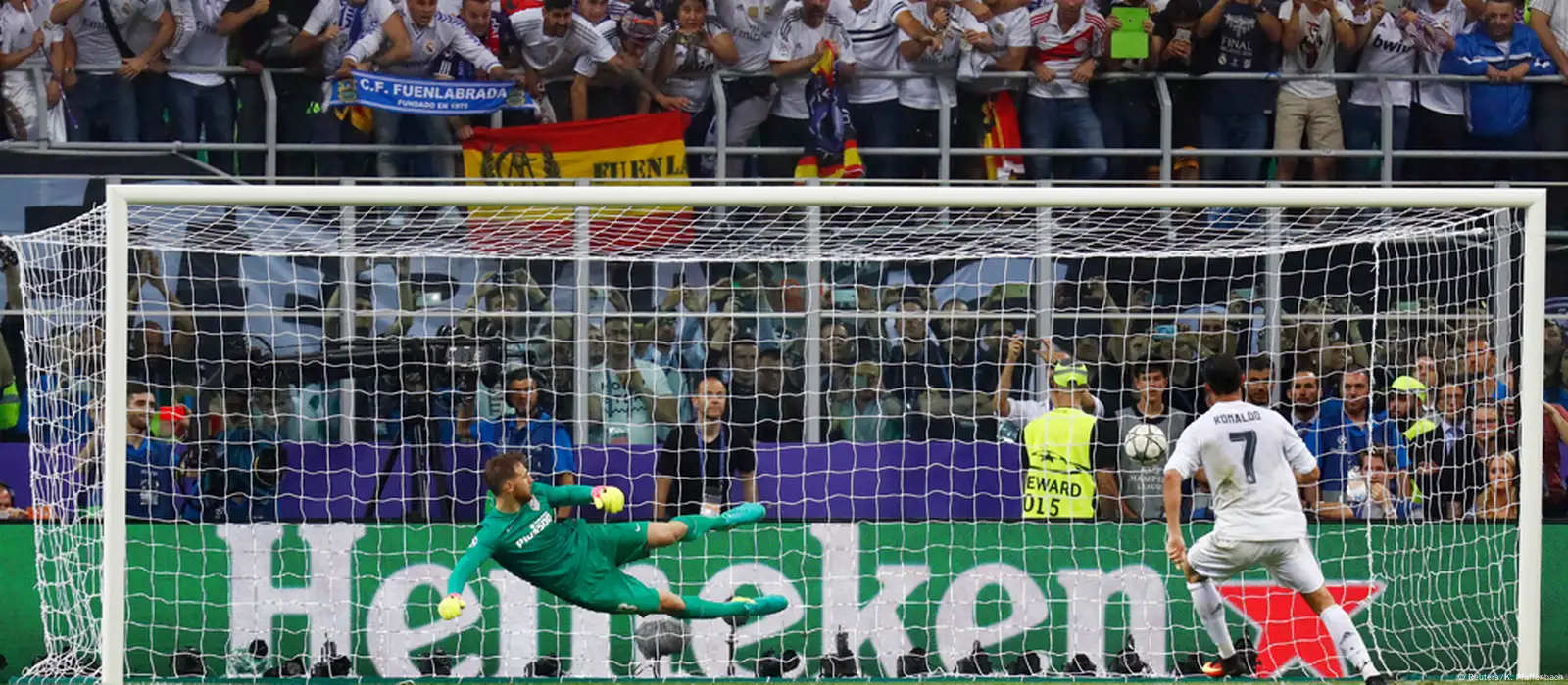 A mensagem de despedida da Copa, do - Doentes por Futebol