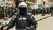 Allanamiento del "Bronx" de Bogotá por unidades especiales de la Policía. Allanamiento del "Bronx" de Bogotá por unidades especiales de la Policía.