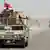 Irak Militäroperation gegen IS Falludscha
