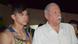 Alan Pulido (izq.) luego de su escape, junto al gobernador de Tamaulipas Alan Pulido (izq.) luego de su escape, junto al gobernador de Tamaulipas