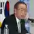 Generalsekretär UNO Ban Ki-moon in Südkorea
