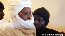 Екс-диктатора Чаду засудили до довічного ув'язнення за злочини проти людяності