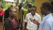 DW Akademie Training in Uganda