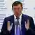 Юрій Луценко відзвітує парламентарям про долю коштів Януковича