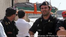 OIM: aumenta el riesgo de morir en el Mediterráneo para migrantes