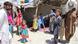 Afghanistan Flüchtlinge in Helmand und Kabul Afghanistan Flüchtlinge in Helmand und Kabul