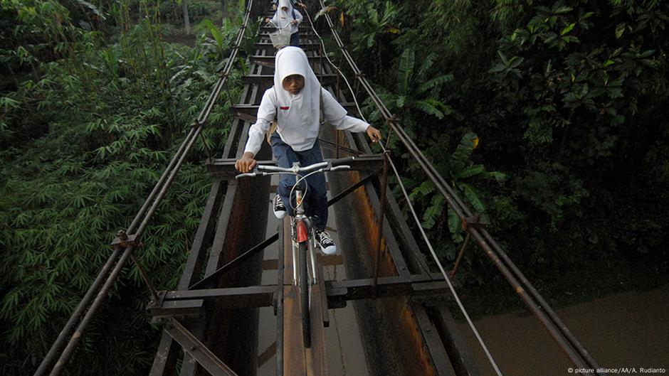 Rangking Pendidikan Negara Negara Asean Semua Konten Media Dw 17 02 2017