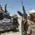 Iraqi troops advance on Fallujah