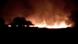 India ammunition fire India ammunition fire