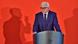 Deutschland Berlin Frank-Walter Steinmeier vor VAP Deutschland Berlin Frank-Walter Steinmeier vor VAP