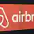 Logo des Wohnungsportals Airbnb (Illustration: Airbnb Company)