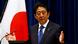 Japan PK Shinzo Abe Japan PK Shinzo Abe