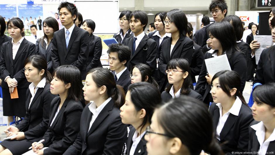 It is All About the Hair: Black as Night - Japan Powered