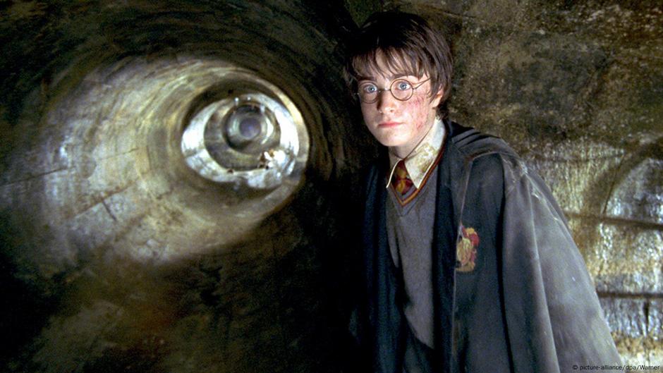 Harry Potter regresa: ¡casado y con hijos! | Cultura | DW 