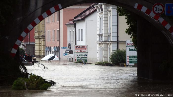 Район Ротталь-Инн