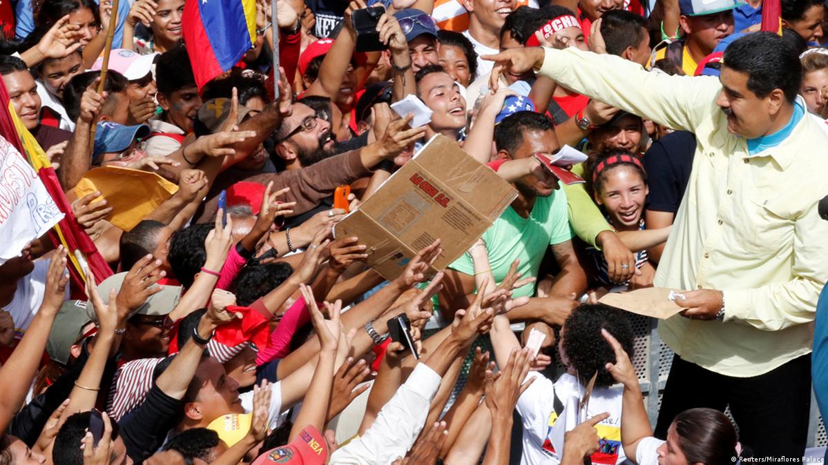se estanca el debate sobre Venezuela en la OEA