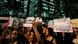 Protesters in Sao Paolo, Brazil Protesters in Sao Paolo, Brazil