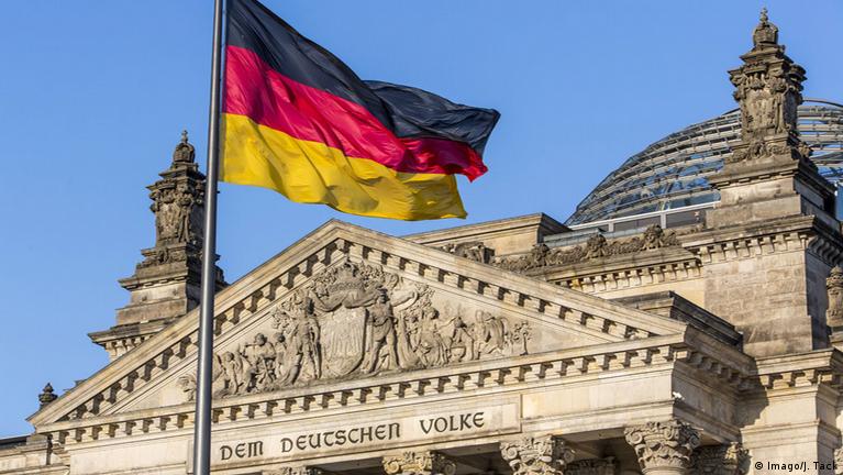 Стал известен состав правительства Германии – DW – 09.03.2018