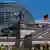 Рейхстаг - здание парламента (бундестага) Германии