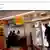 Deutschland Arnsdorf Screenshot Flüchtling im Supermarkt angegriffen