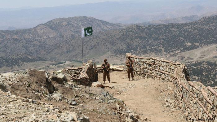 How serious is Pakistan about fighting terrorism? | Asia | An in-depth ...
