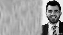 GMF16 Speaker Ahmed Al Basheer