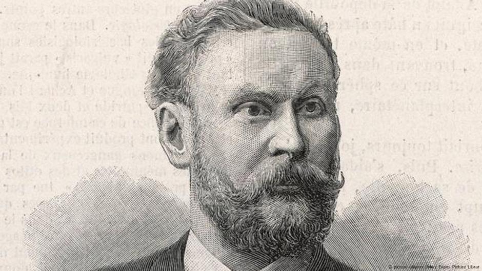 La herencia de Otto Lilienthal – DW – 17/08/2016