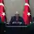 Türkei PK Premierminister Binali Yildirim