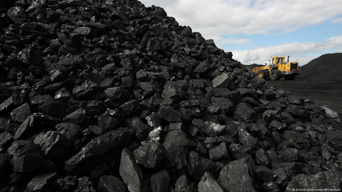 На сегодняшний день в Астане имеется достаточно угля
