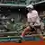 Frankreich Andy Murray gegen Stan Wawrinka French Open Paris (Foto: picture-alliance/dpa/R. Ghement