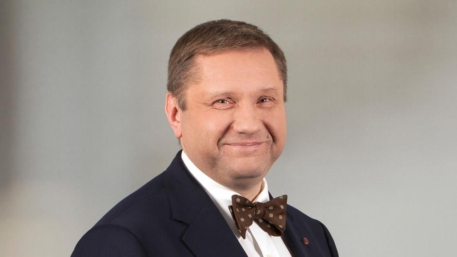 Konstantin Egert – DW