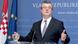 Kroatien Regierung zerbrochen Oreskovic Kroatien Regierung zerbrochen Oreskovic