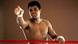 USA Boxer Muhammad Training in Florida USA Boxer Muhammad Training in Florida