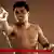 USA Boxer Muhammad Training in Florida