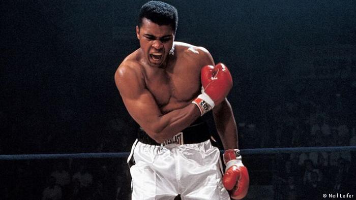 Muhammad Ali murió por un shock séptico, dicen médicos | Deportes | DW |  04.06.2016