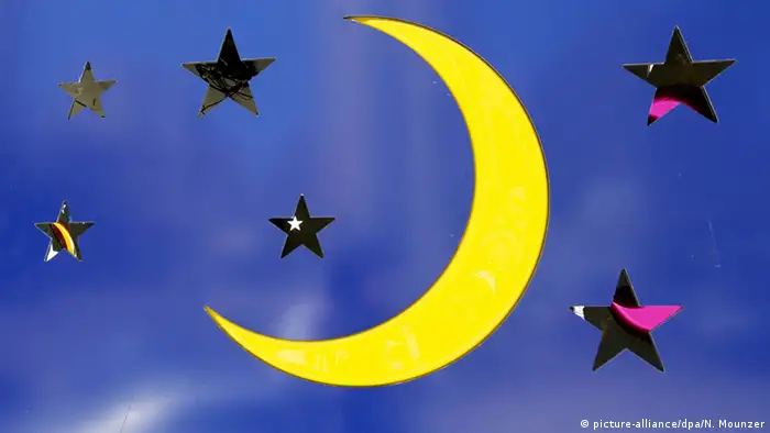 Symbolbild Ramadan