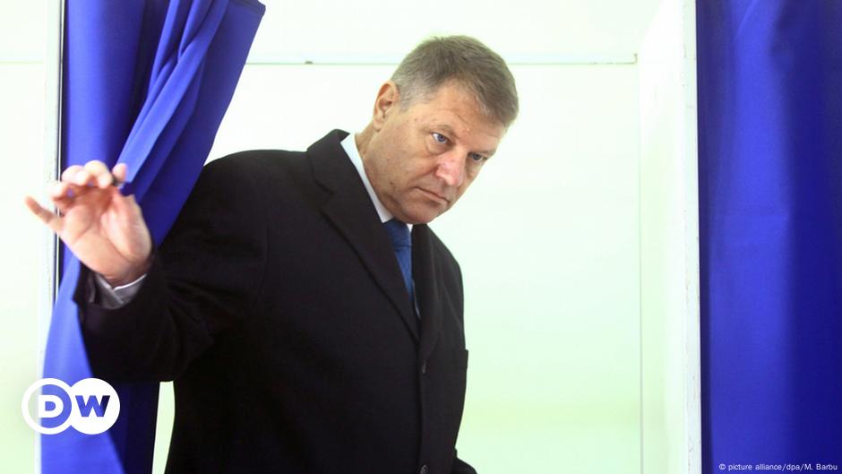 Romanian President Won T Aim To Oust Government DW 02 07 2017   19308255 6 