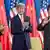 China USA strategischer und wirtschaftlicher Dialog
