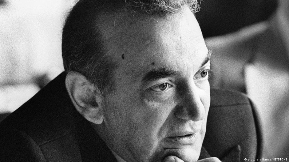 В Швейцарии скончался шахматист Виктор Корчной – DW – 06.06.2016