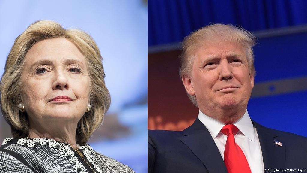 Trump Campaign Manager Manafort Has Ukrainian History Americas North And South American News Impacting On Europe Dw 28 07 2016