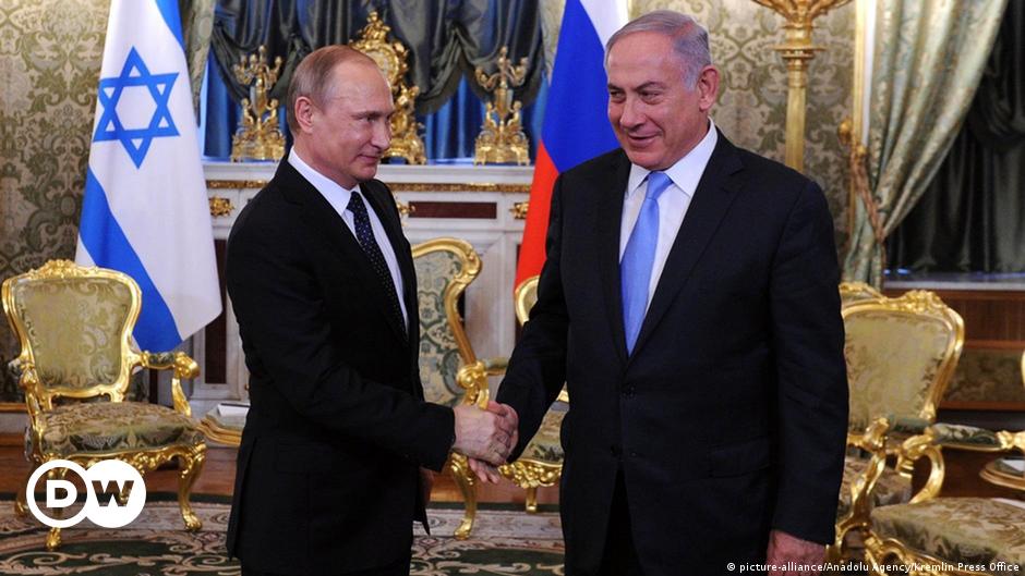 Netanyahu, Putin and radical Shiites