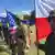 Polen Militärmanöver Anakonda mit Nato-Staaten