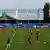 Frankreich Euro 2016 Deutsche Nationalmannschaft trainiert in Evian-Les-Bains